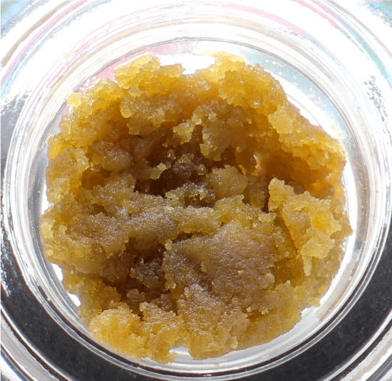 CBD Dabs are generally described as 'CBD Wax', but not all CBD Concentrates are wax. What is CBD Wax? Visit our blog to learn more at Sauce Warehouse!