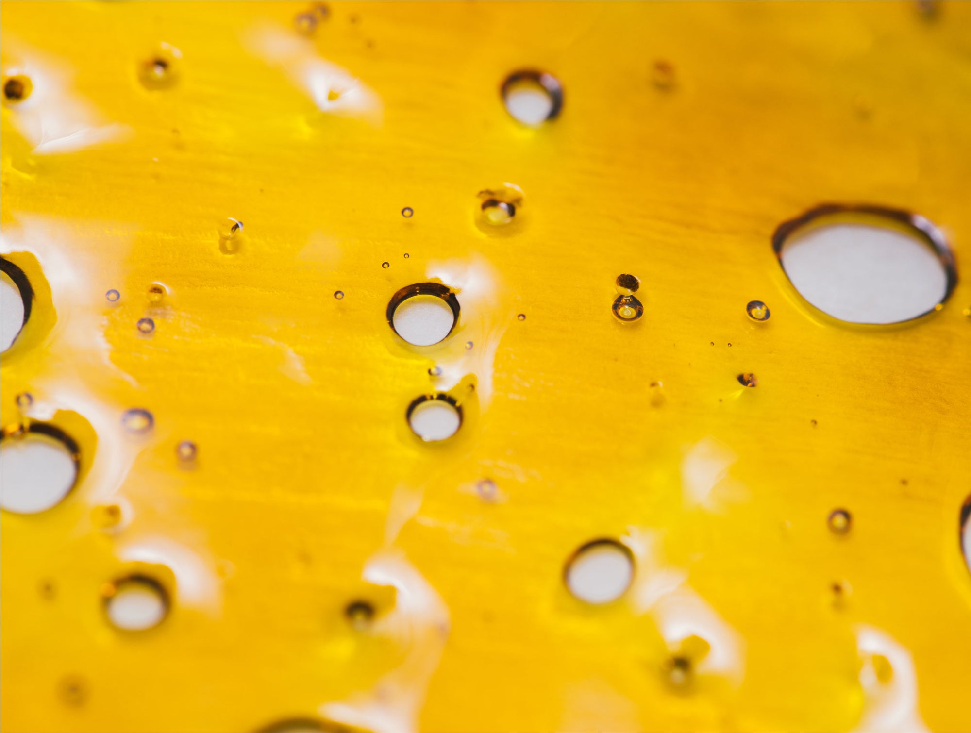 CBD Shatter