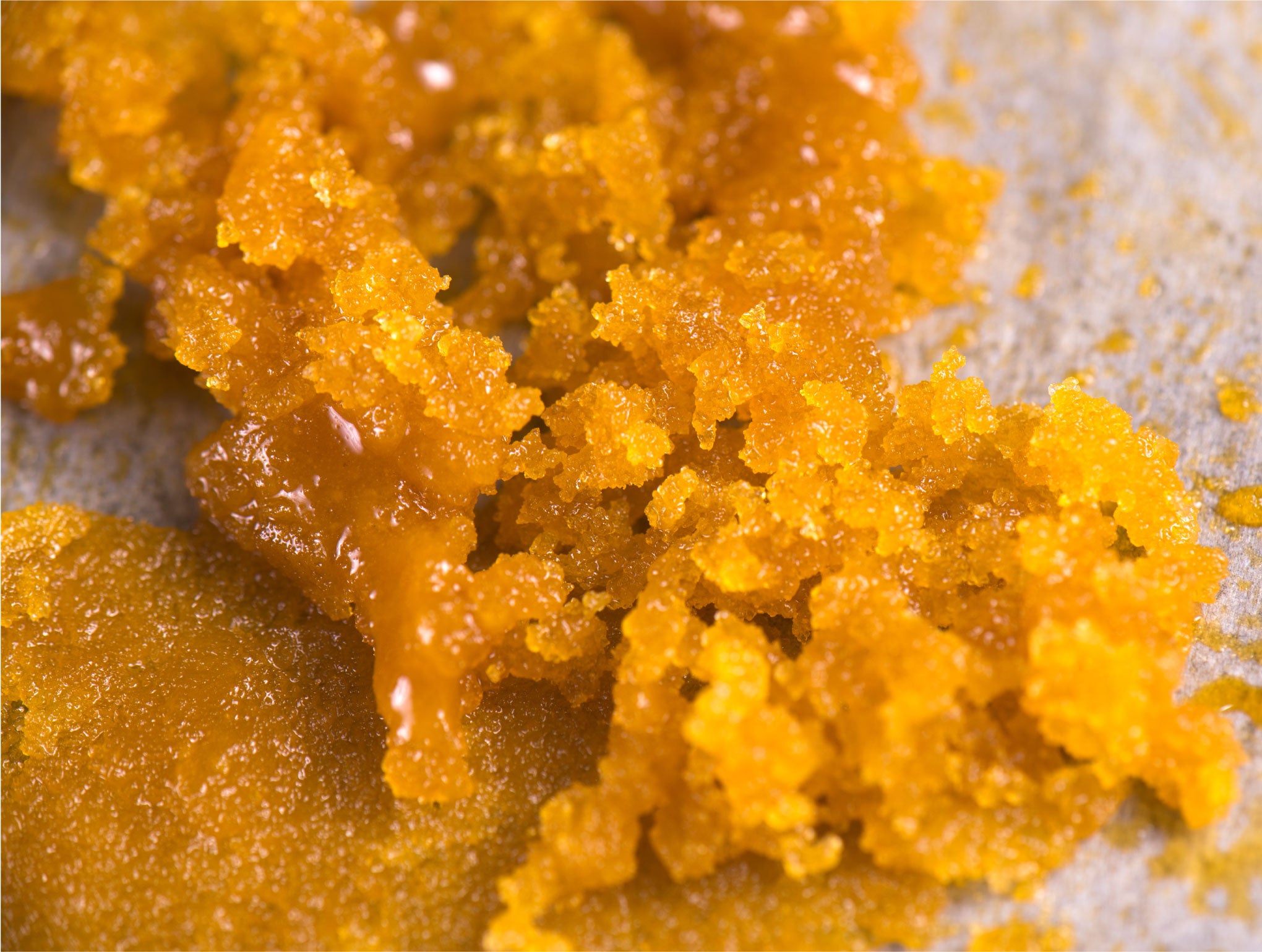 CBD Wax