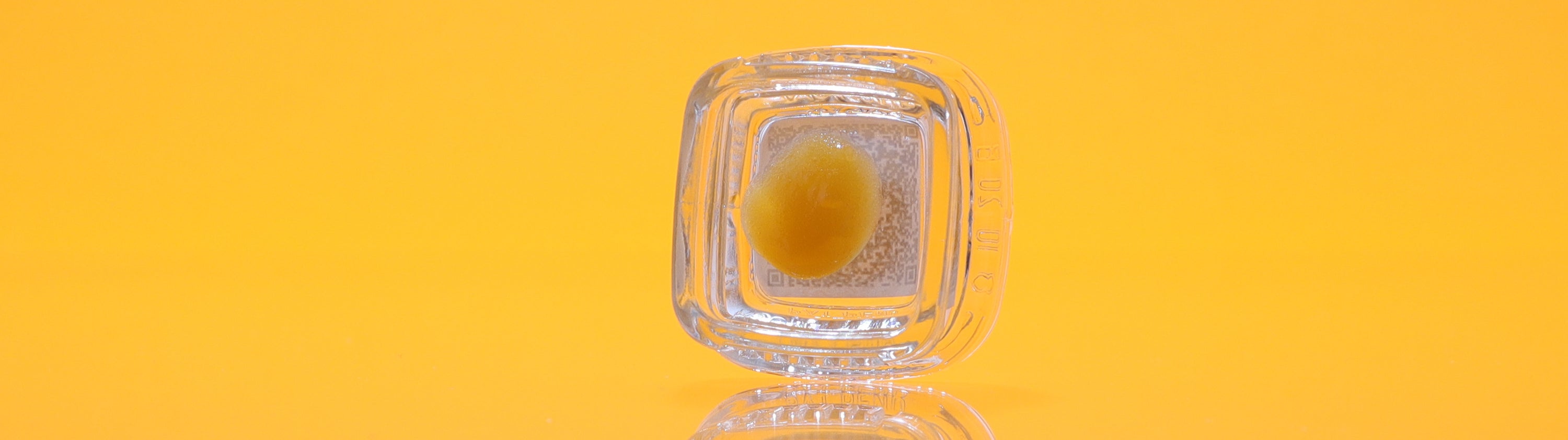 Half Gram CBD Concentrates