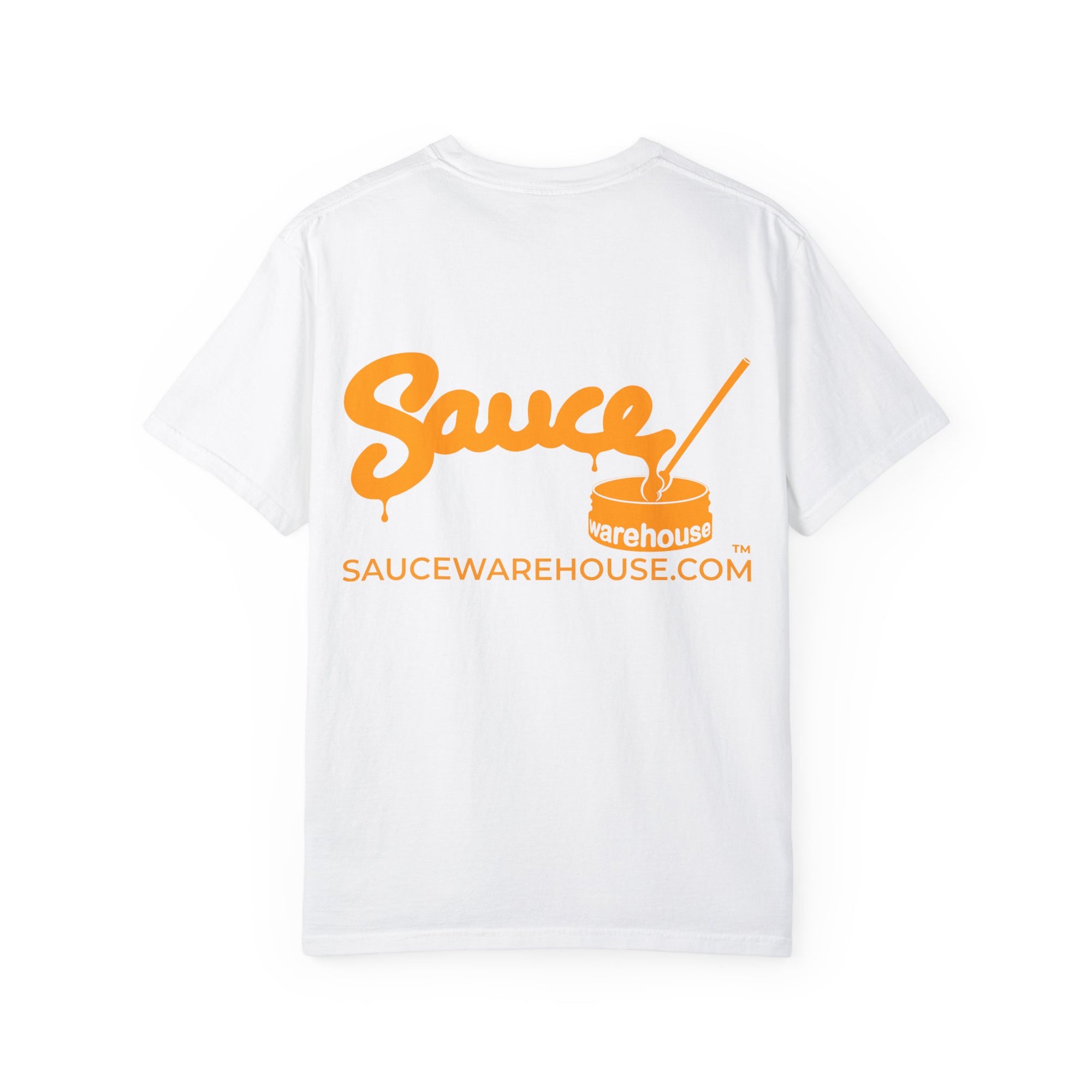 Genuine Extract Sauce Warehouse Unisex T-Shirt
