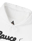 Break Through Hoodie - Sauce Warehouse Collection