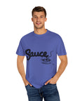 Break Through Sauce Warehouse Unisex T-Shirt
