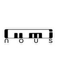 LUMI NOUS STICKER