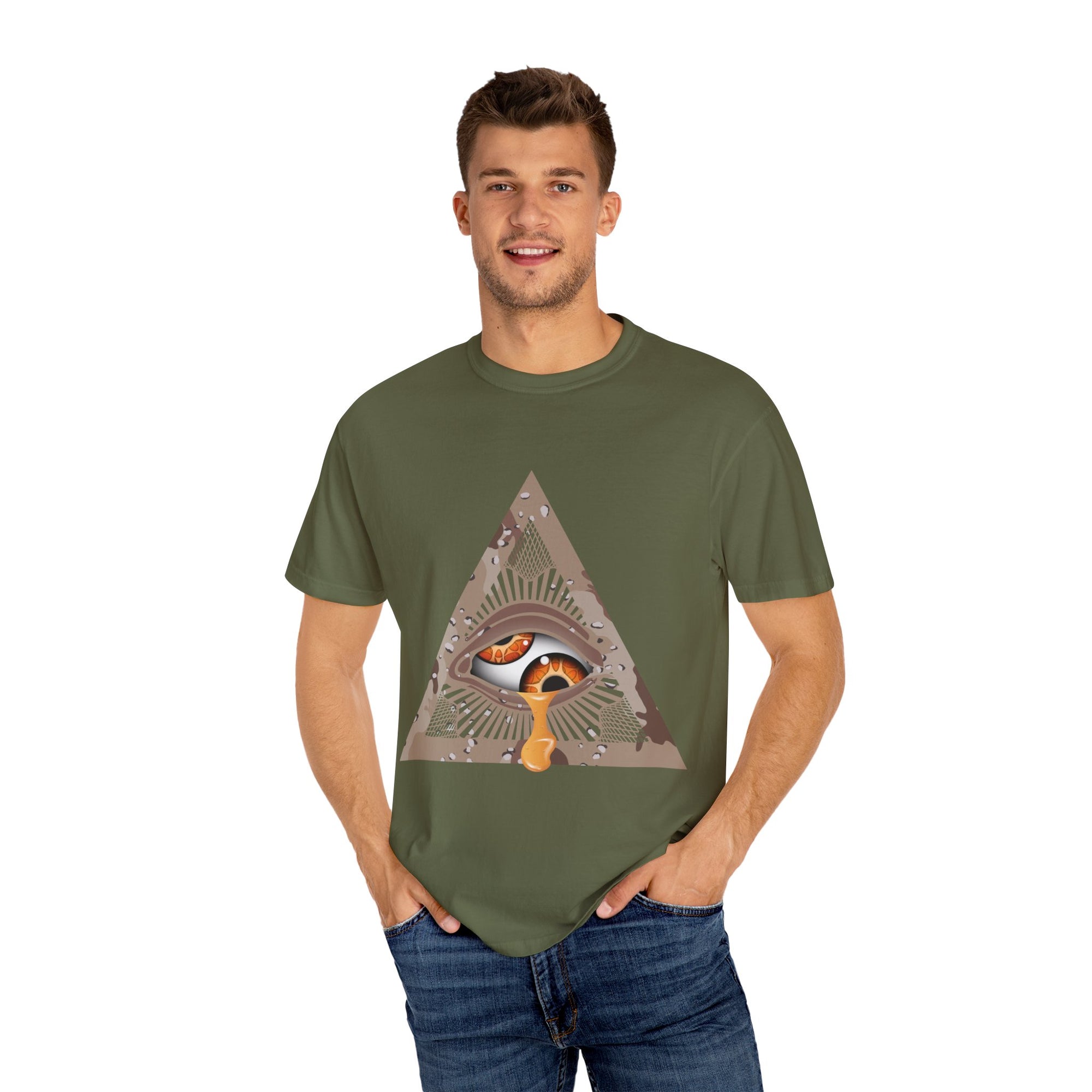 Genuine Extract Sauce Warehouse Unisex T-Shirt