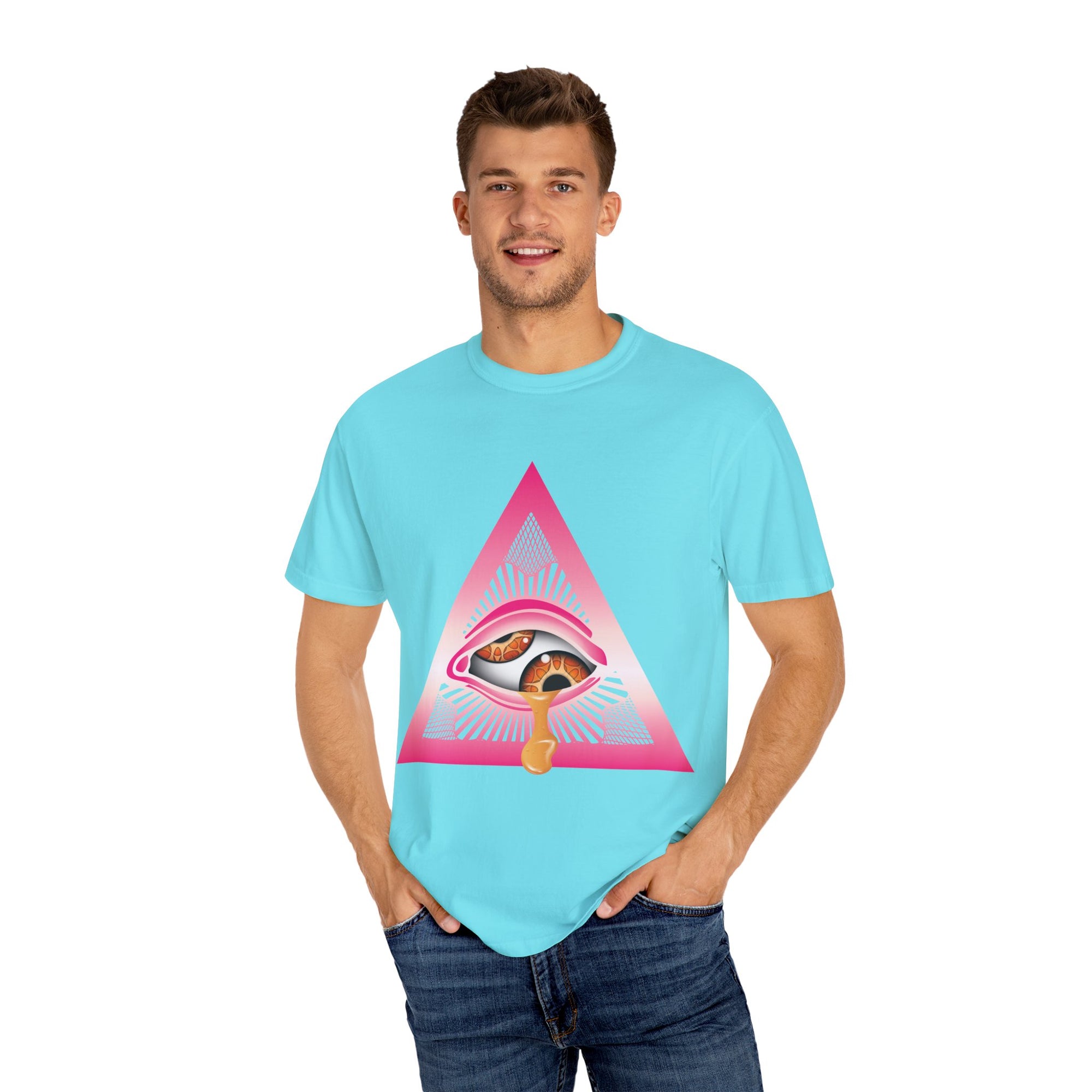 Genuine Extract Sauce Warehouse Unisex T-Shirt