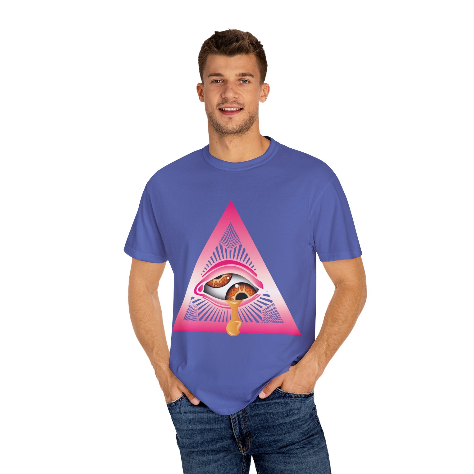Genuine Extract Sauce Warehouse Unisex T-Shirt