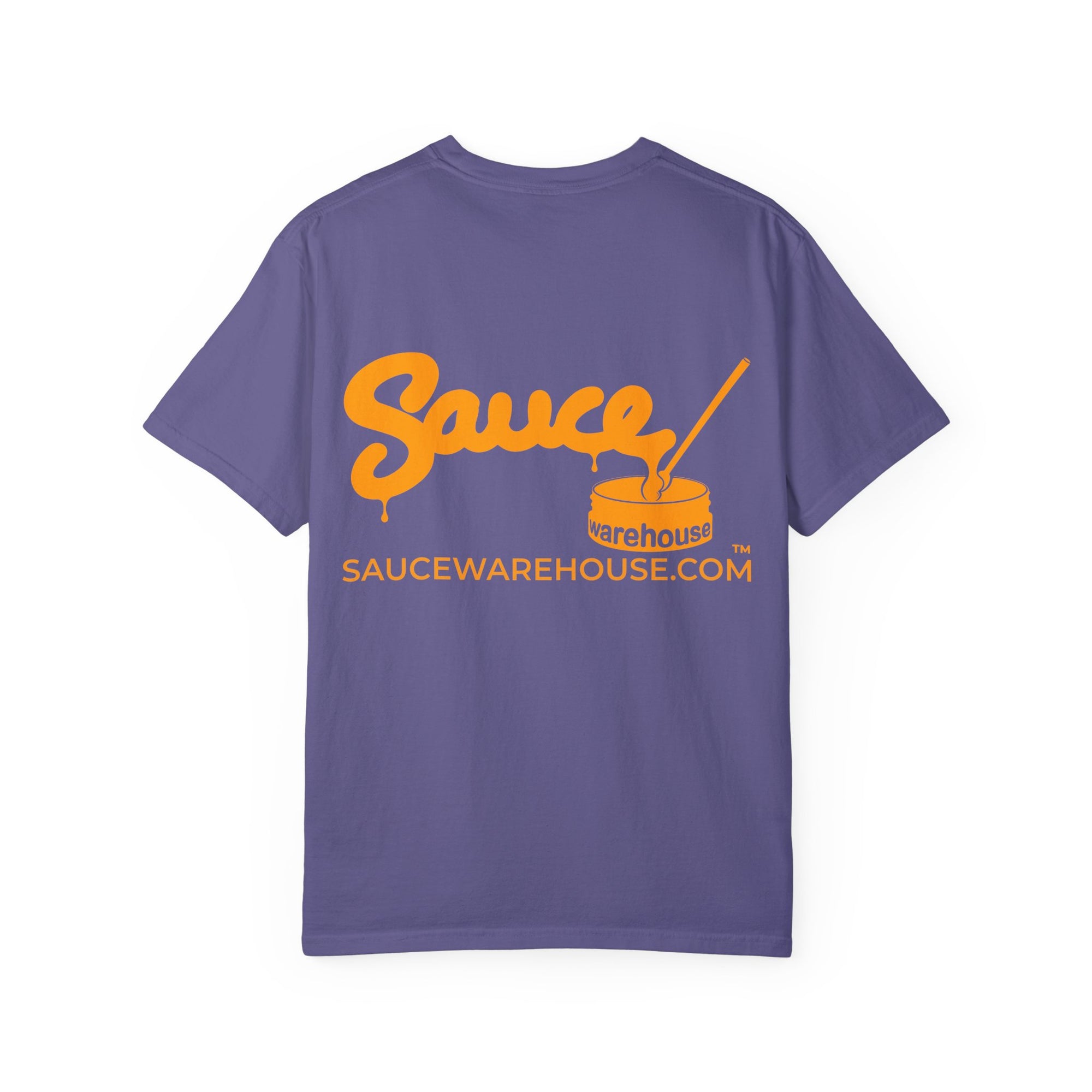 Genuine Extract Sauce Warehouse Unisex T-Shirt