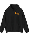 Sauce Warehouse Minimalist Unisex Hoodie
