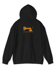 Sauce Warehouse Minimalist Unisex Hoodie