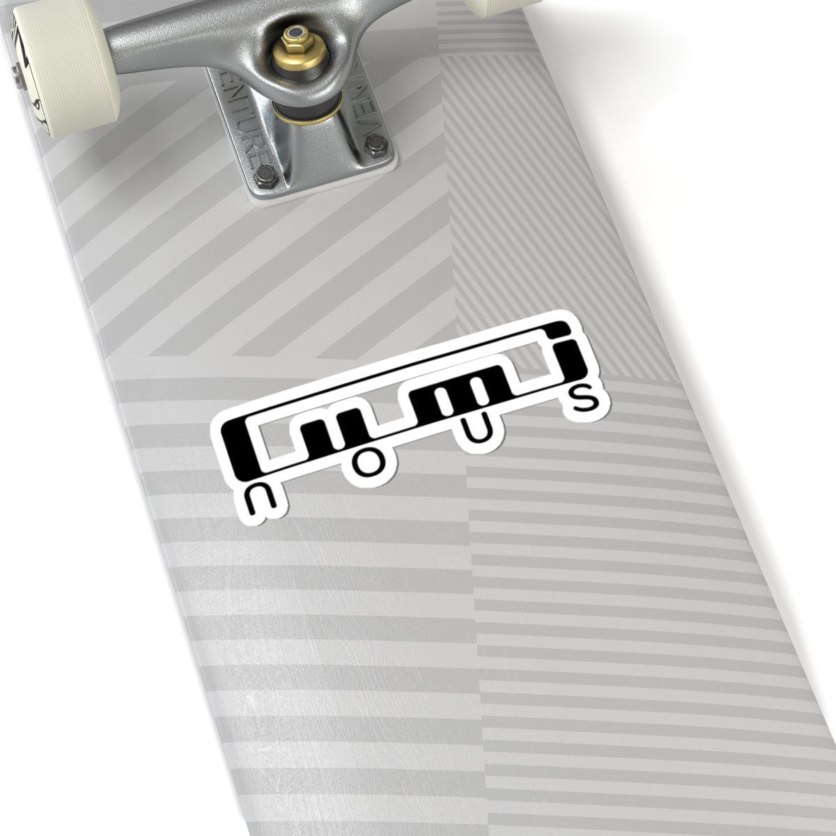 LUMI NOUS STICKER