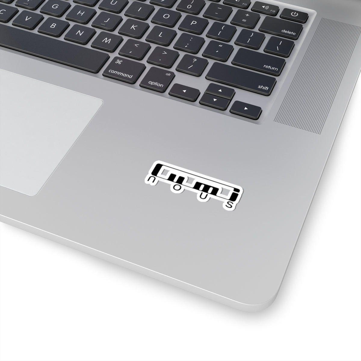 LUMI NOUS STICKER
