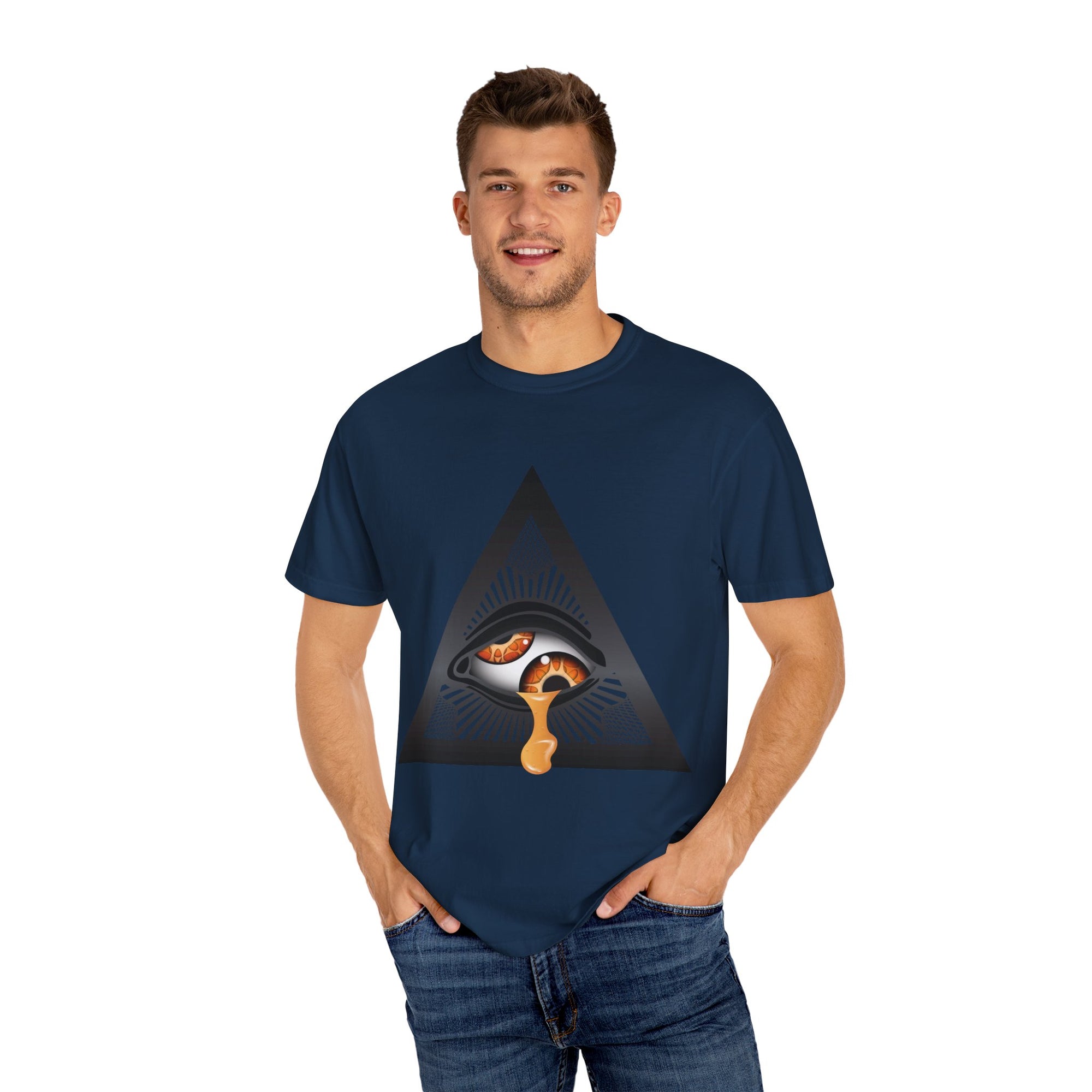 Genuine Extract Sauce Warehouse Unisex T-Shirt