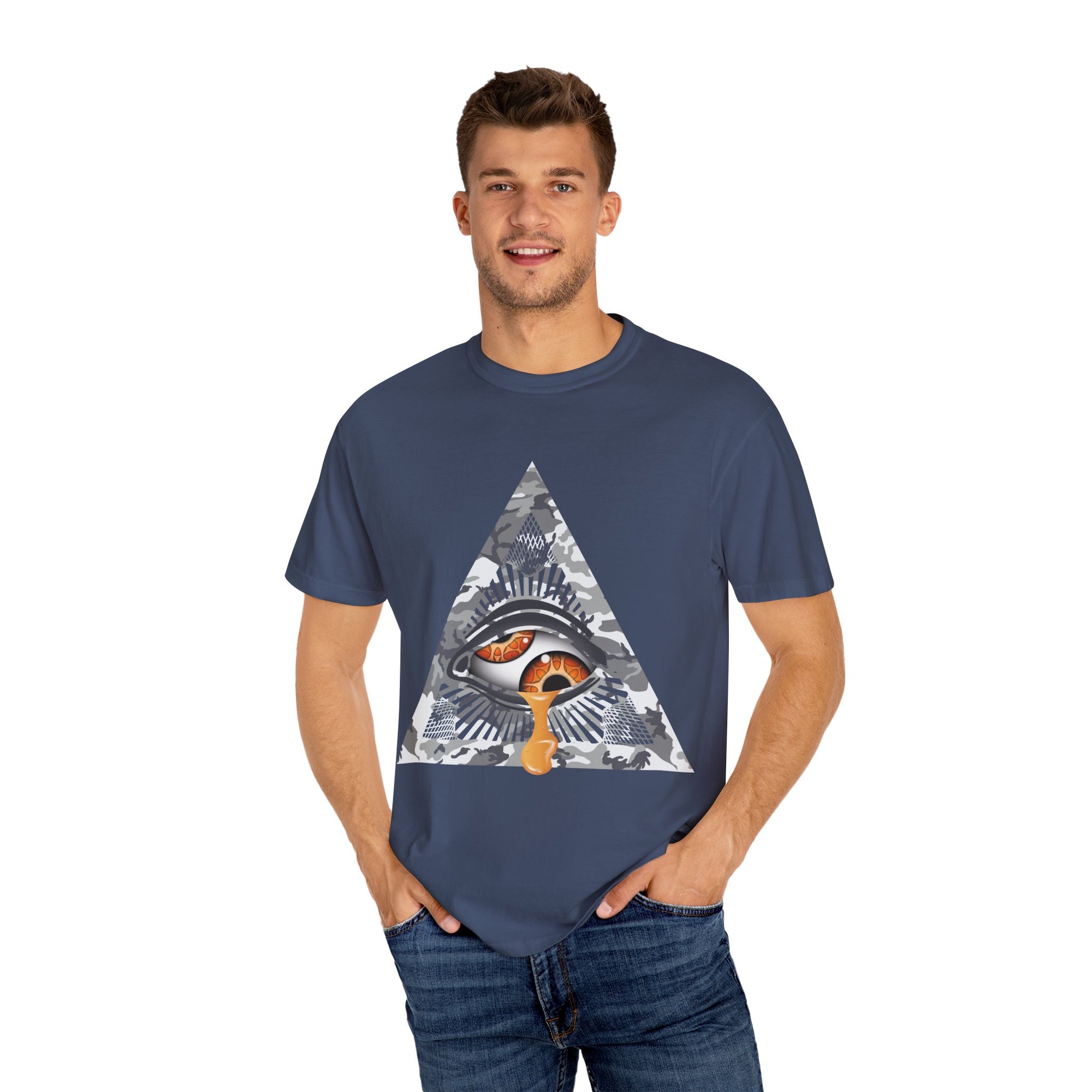 Genuine Extract Sauce Warehouse Unisex T-Shirt