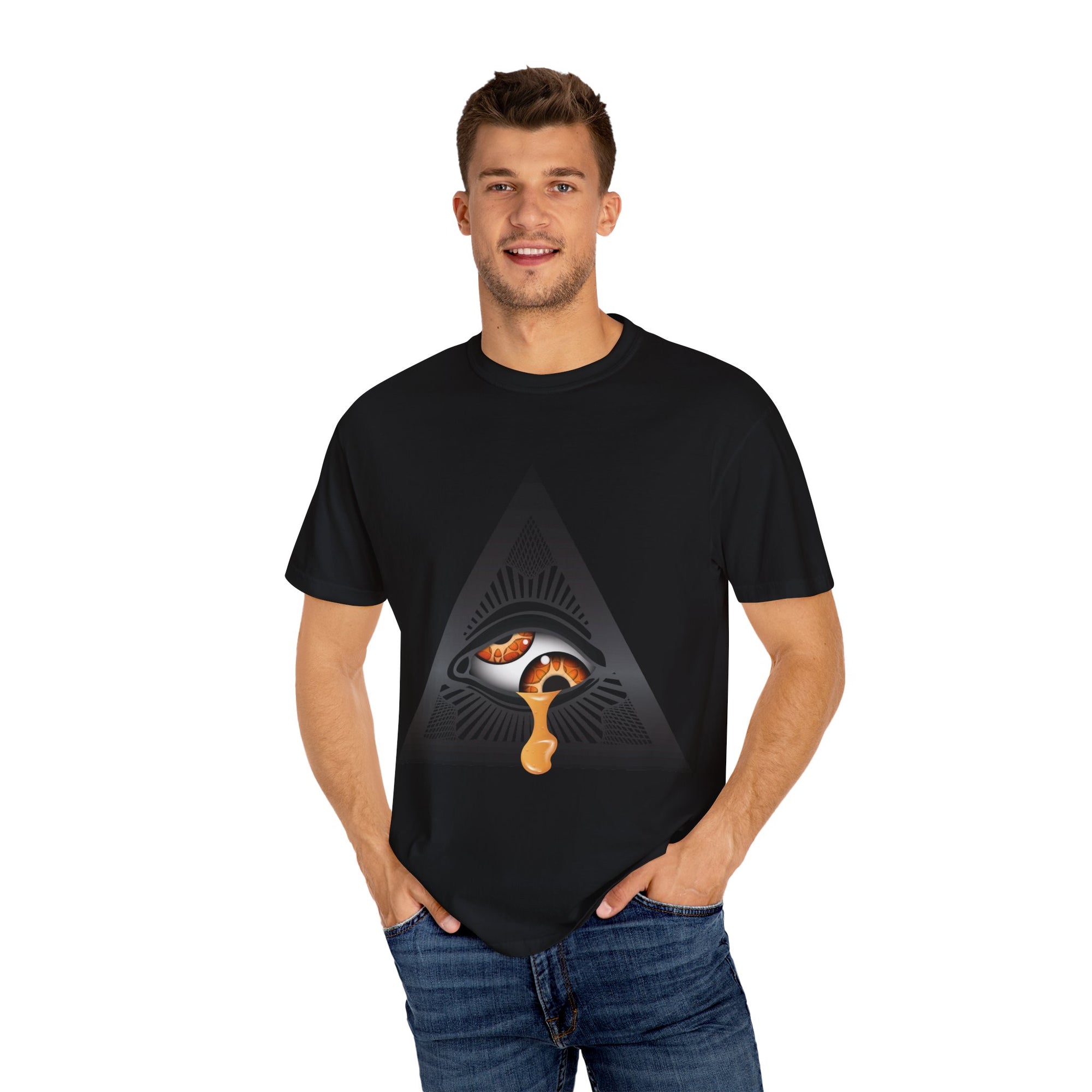 Genuine Extract Sauce Warehouse Unisex T-Shirt