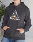 Sauce Warehouse Genuine Extract Hoodie
