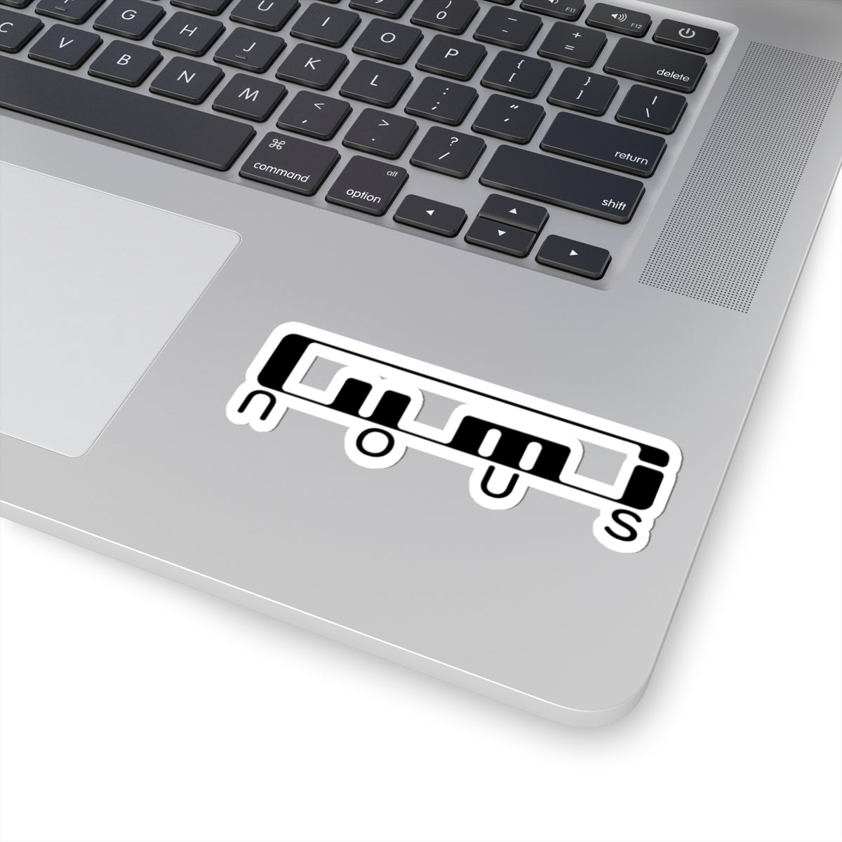 LUMI NOUS STICKER