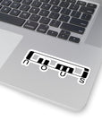 LUMI NOUS STICKER