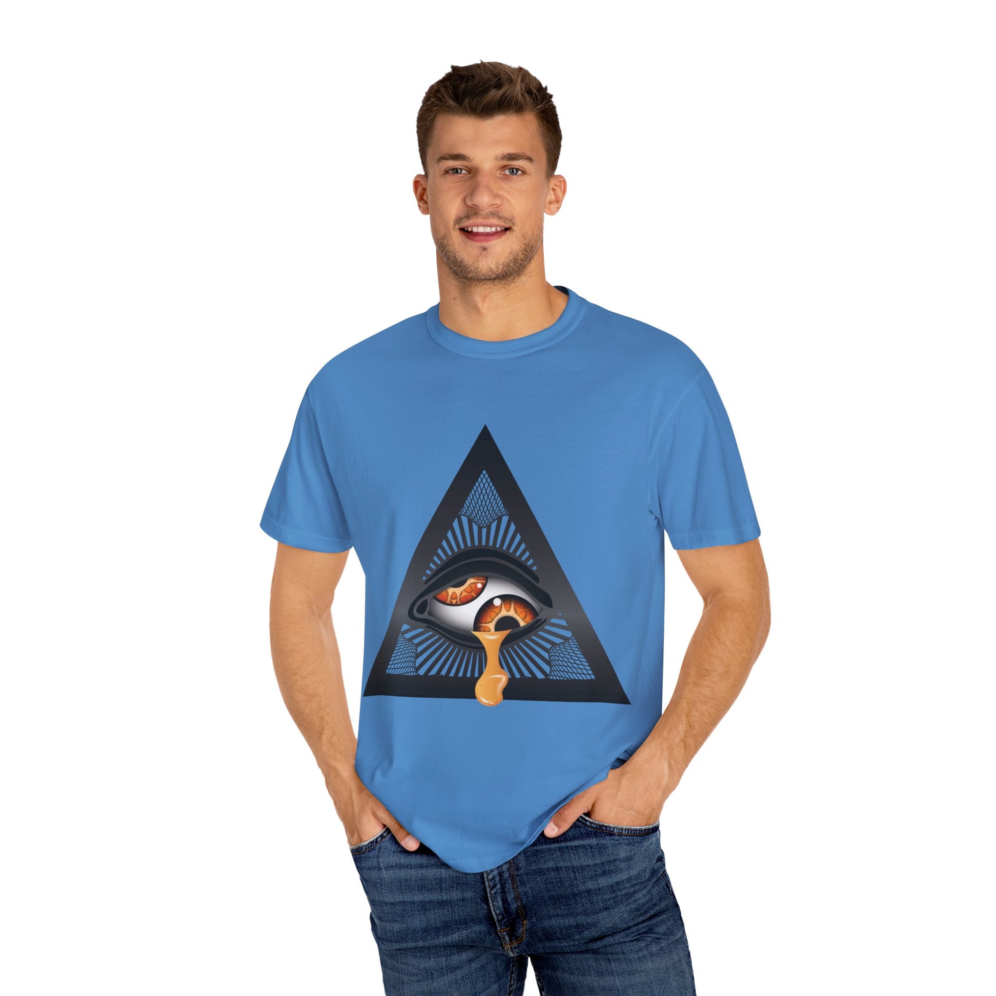 Genuine Extract Sauce Warehouse Unisex T-Shirt