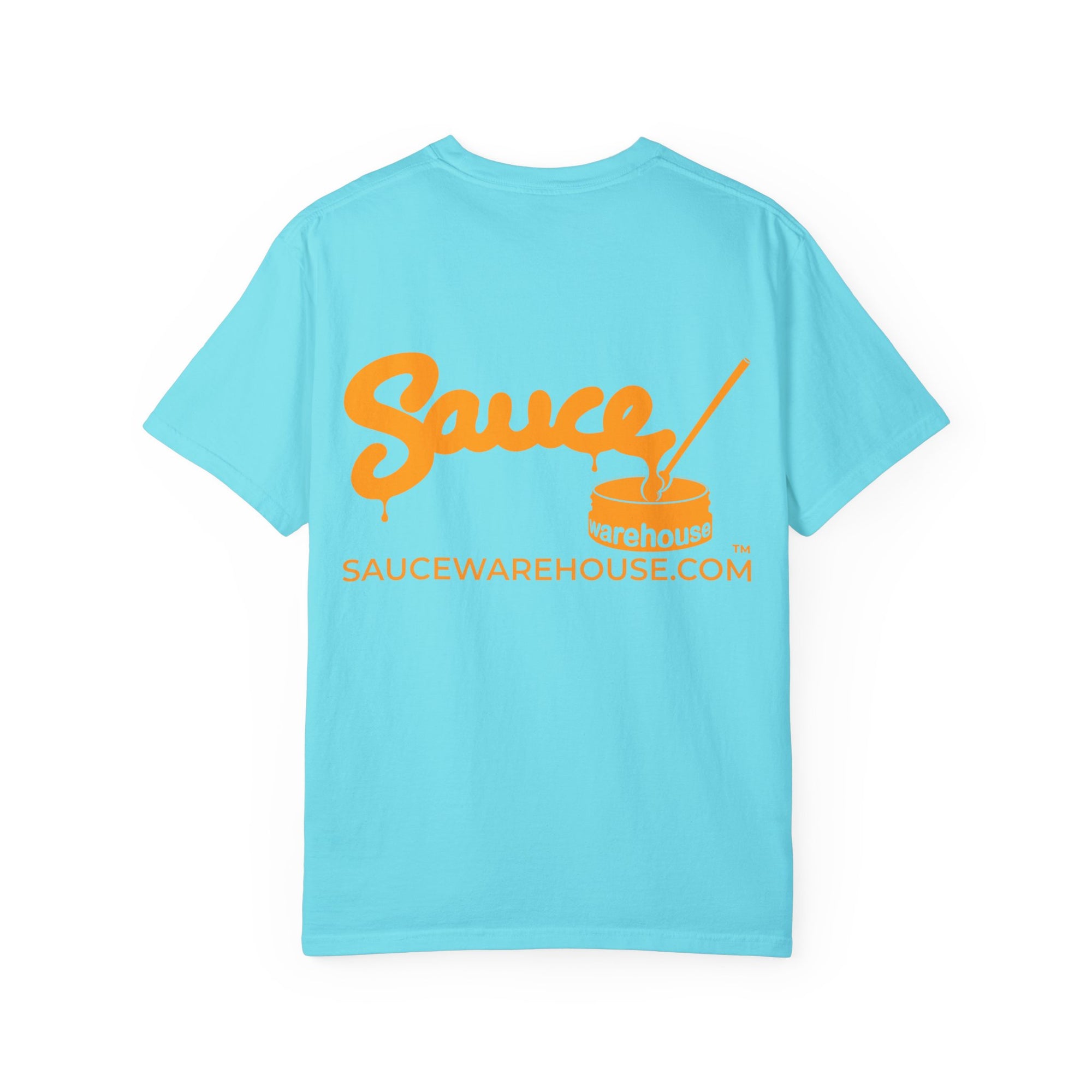 Genuine Extract Sauce Warehouse Unisex T-Shirt