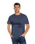 Break Through Sauce Warehouse Unisex T-Shirt