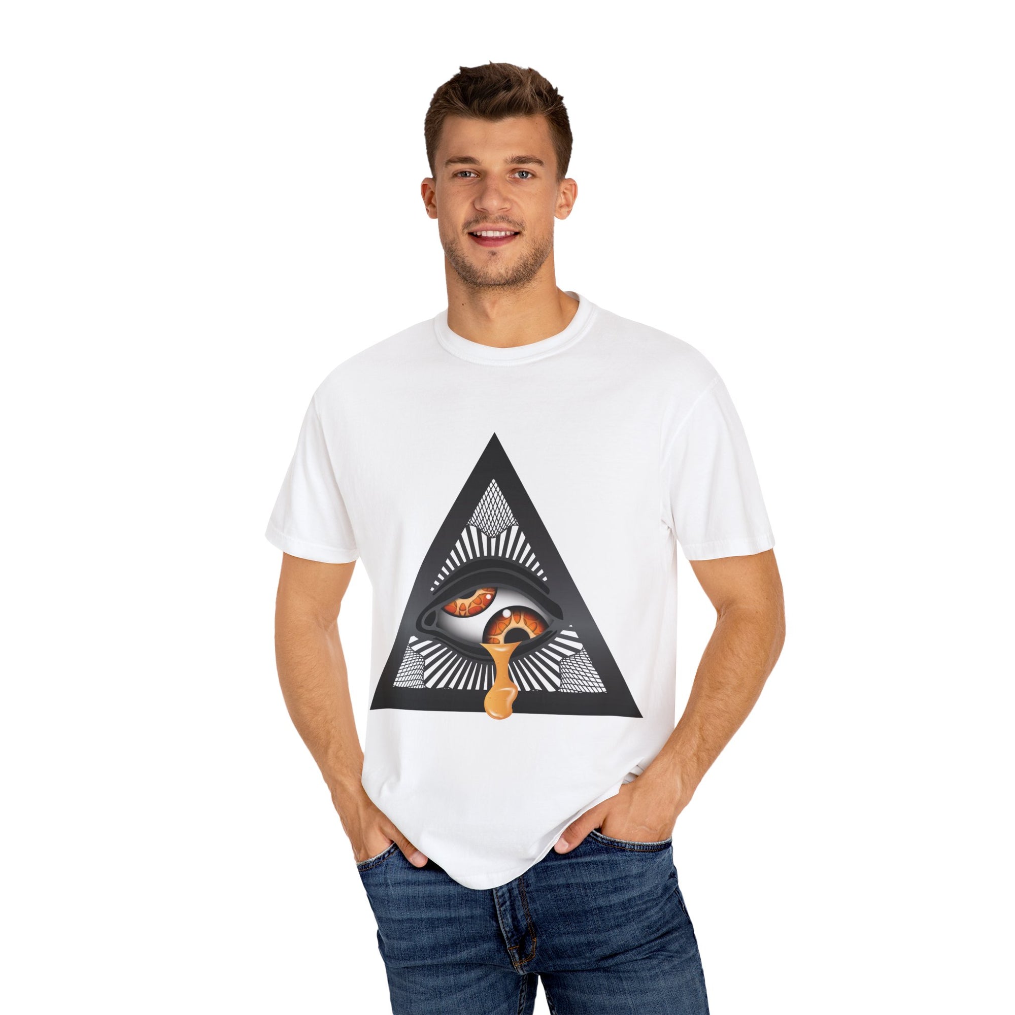 Genuine Extract Sauce Warehouse Unisex T-Shirt