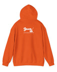 Sauce Warehouse Minimalist Unisex Hoodie