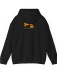 Sauce Warehouse Minimalist Unisex Hoodie