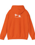 Sauce Warehouse Minimalist Unisex Hoodie