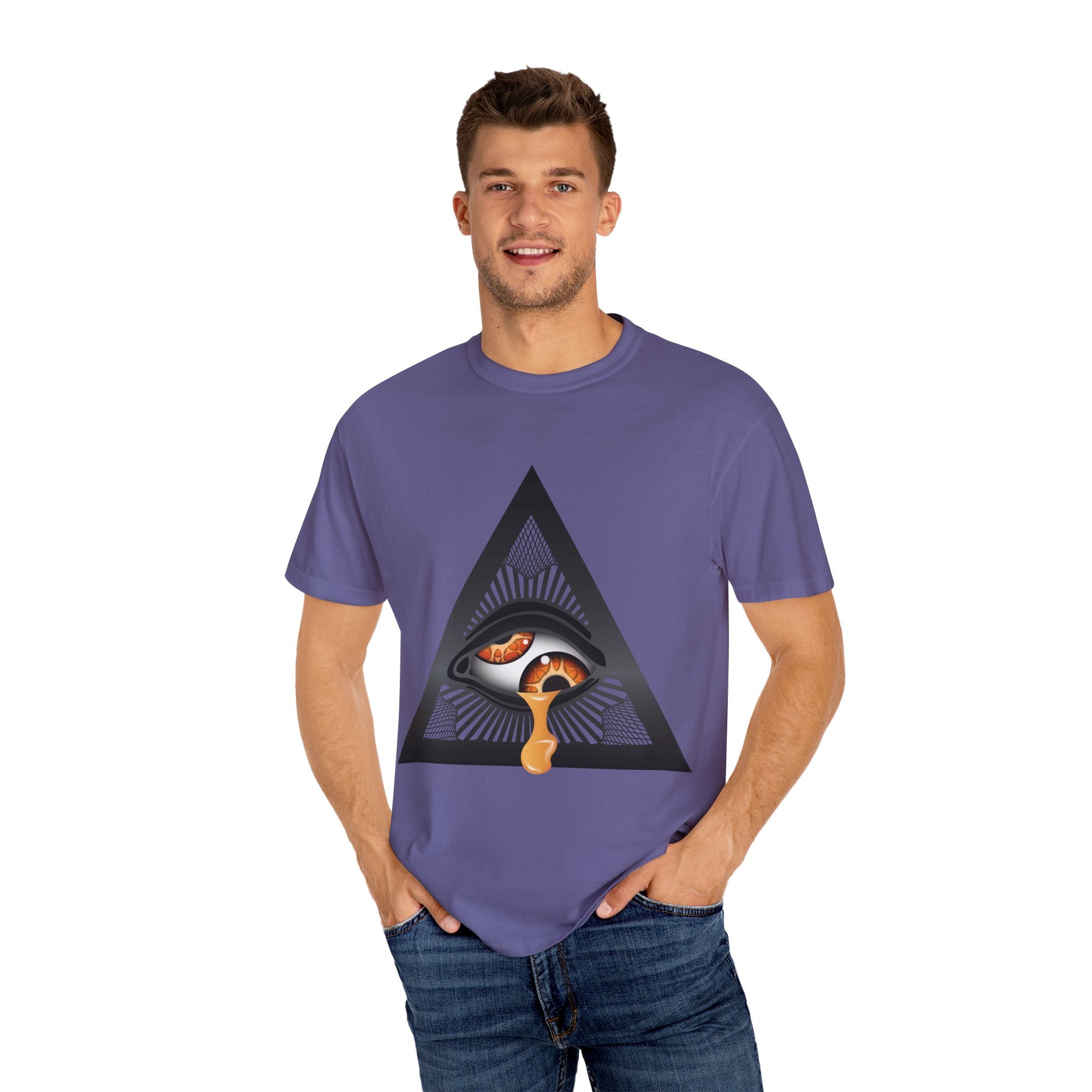Genuine Extract Sauce Warehouse Unisex T-Shirt