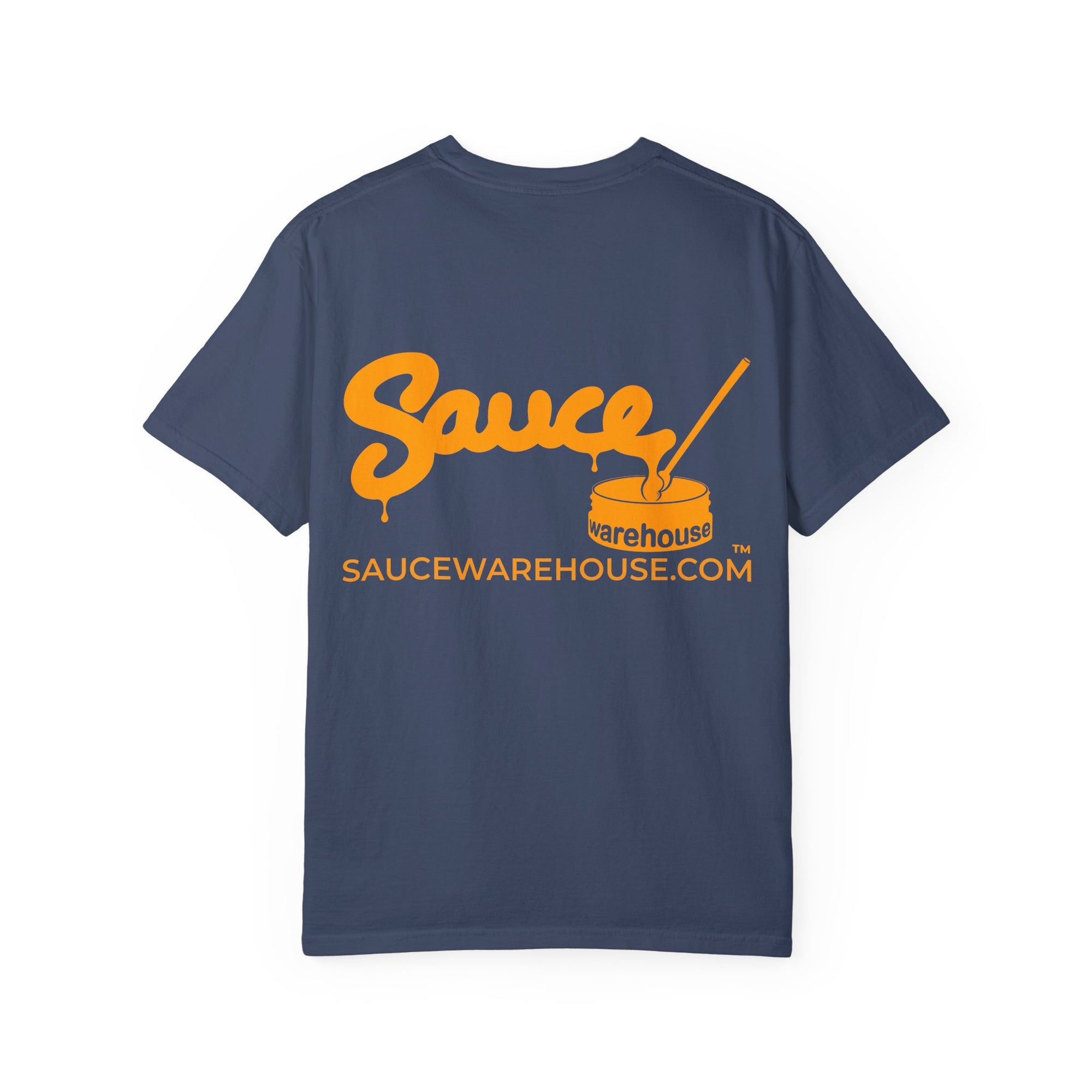 Genuine Extract Sauce Warehouse Unisex T-Shirt