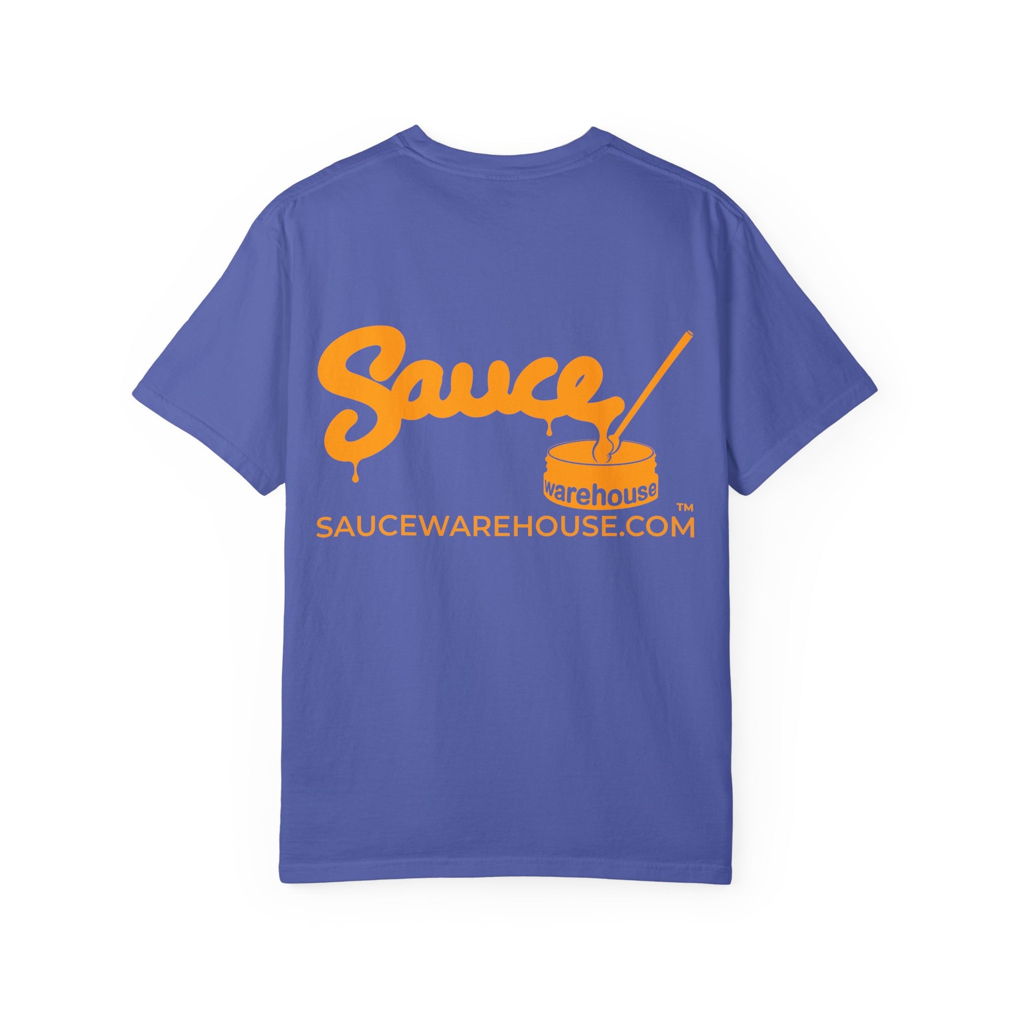 Genuine Extract Sauce Warehouse Unisex T-Shirt