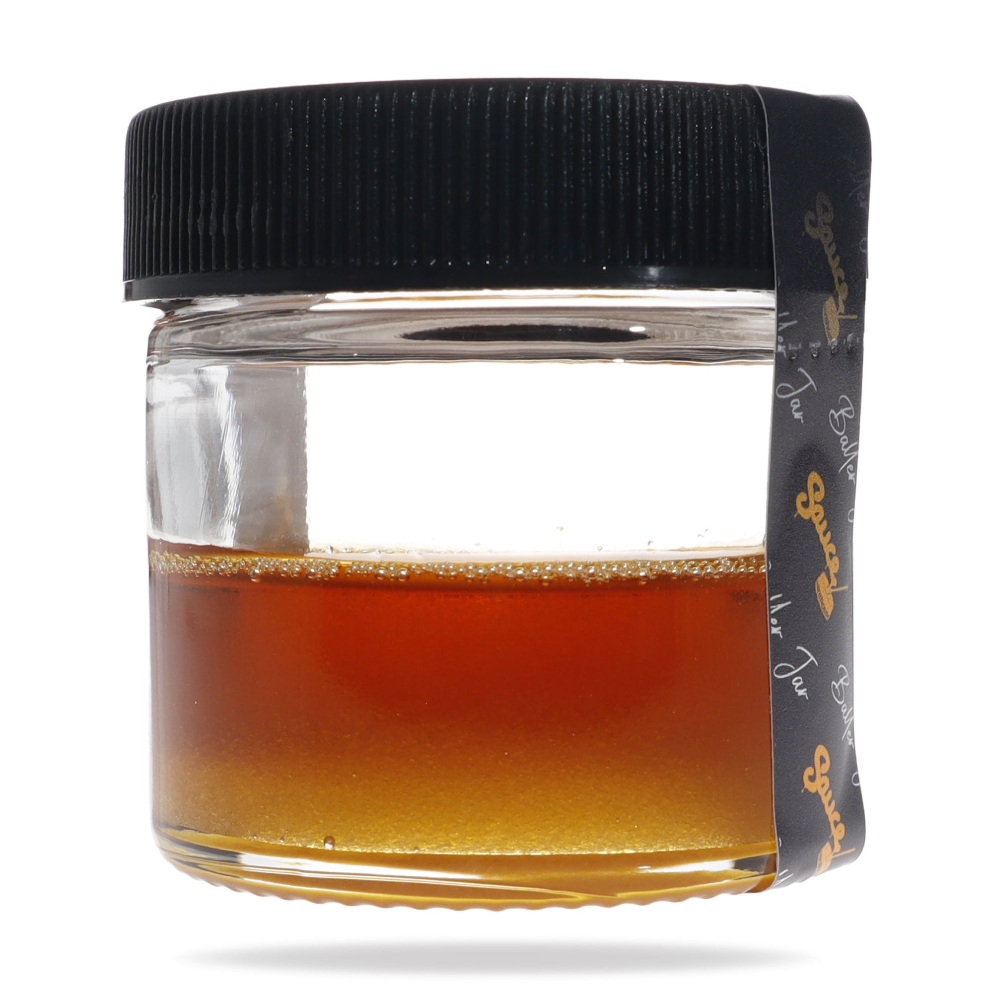 Image of Abacus CBD Live Resin 14 Gram Baller Jar