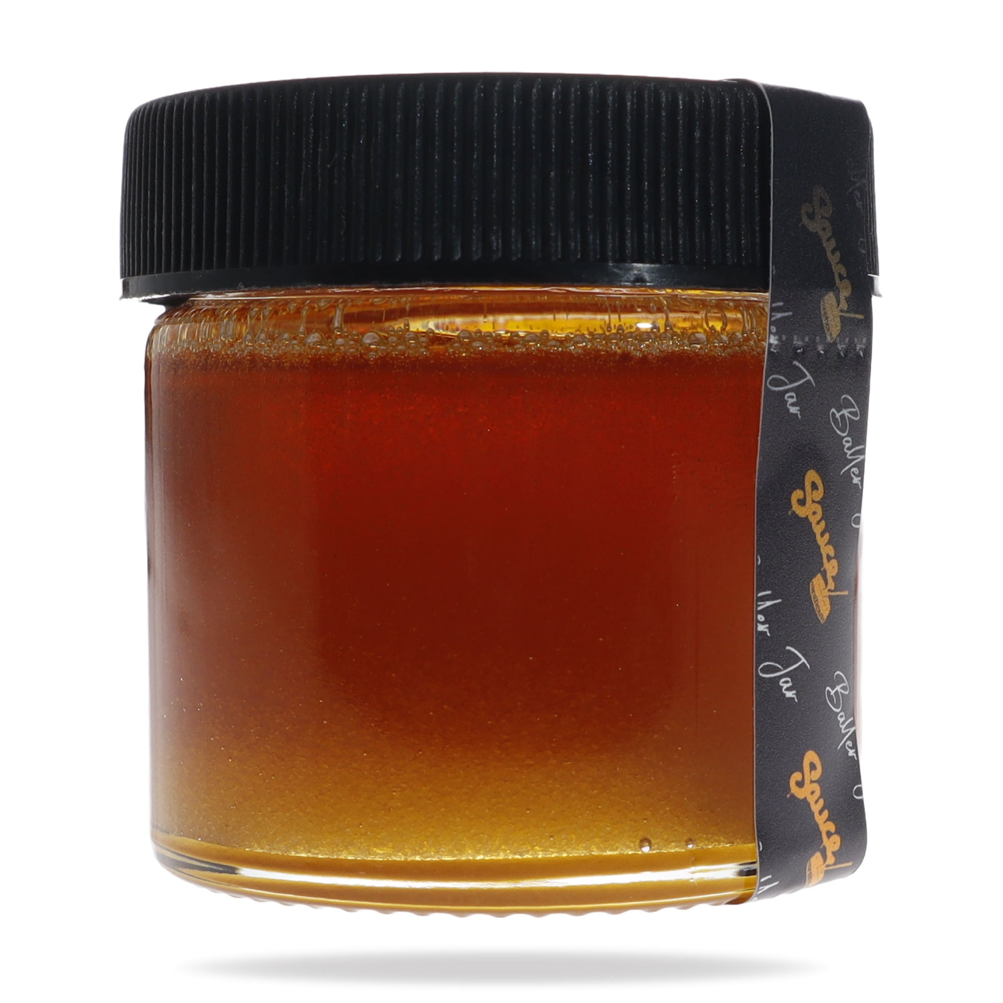 Image of Abacus CBD Live Resin 28 Gram Baller Jar