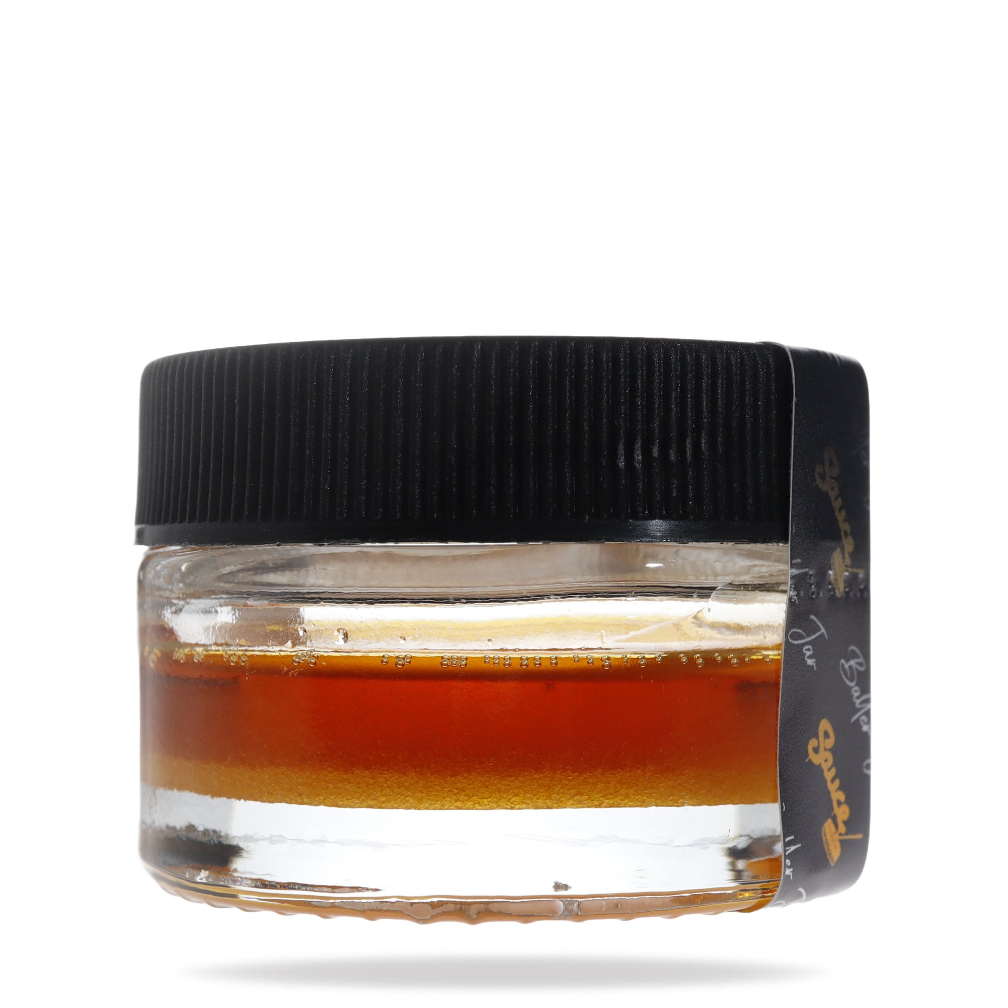 Image of Abacus CBD Live Resin 7 Gram Baller Jar