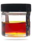 Image of Broad Spectrum CBD Distillate 14 gram baller jar.