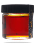 Image of Broad Spectrum CBD Distillate 28 gram baller jar.