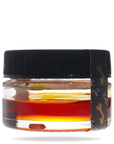 Image of Broad Spectrum CBD Distillate 7 gram baller jar.