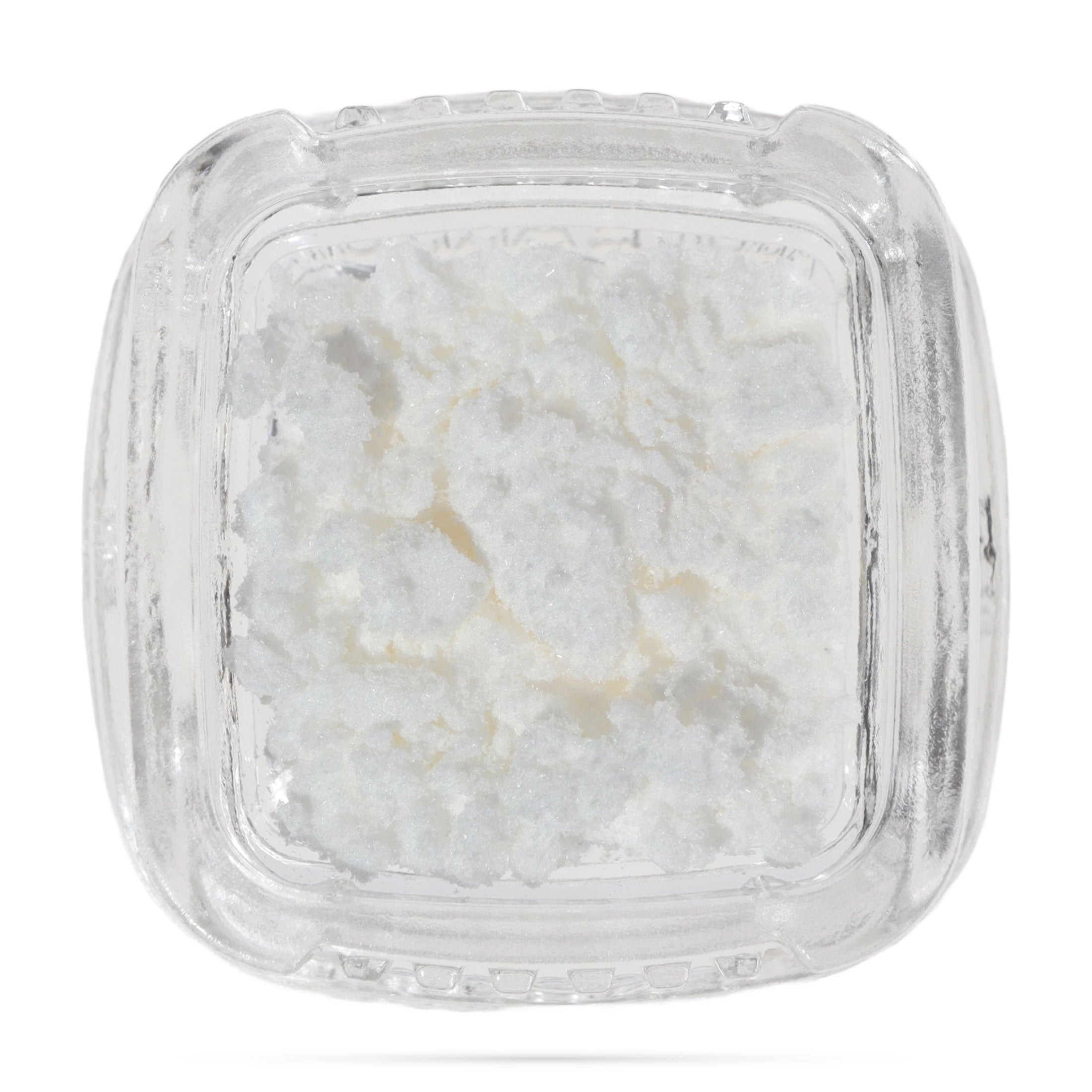 Image of 1 Gram CBD Isolate jar.