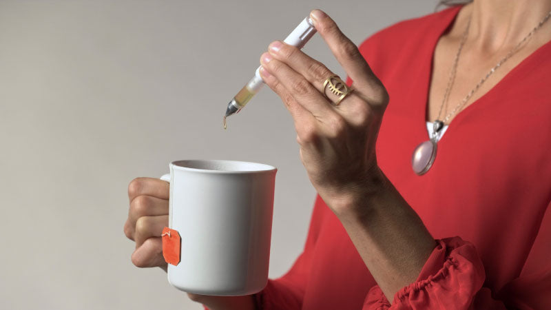 Empty Dablicator w/ Box