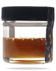 Image of Full Spectrum CBD Distillate 14 gram baller jar.