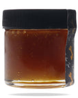 Image of Full Spectrum CBD Distillate 28 gram baller jar.