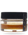 Image of Full Spectrum CBD Distillate 7 gram baller jar.