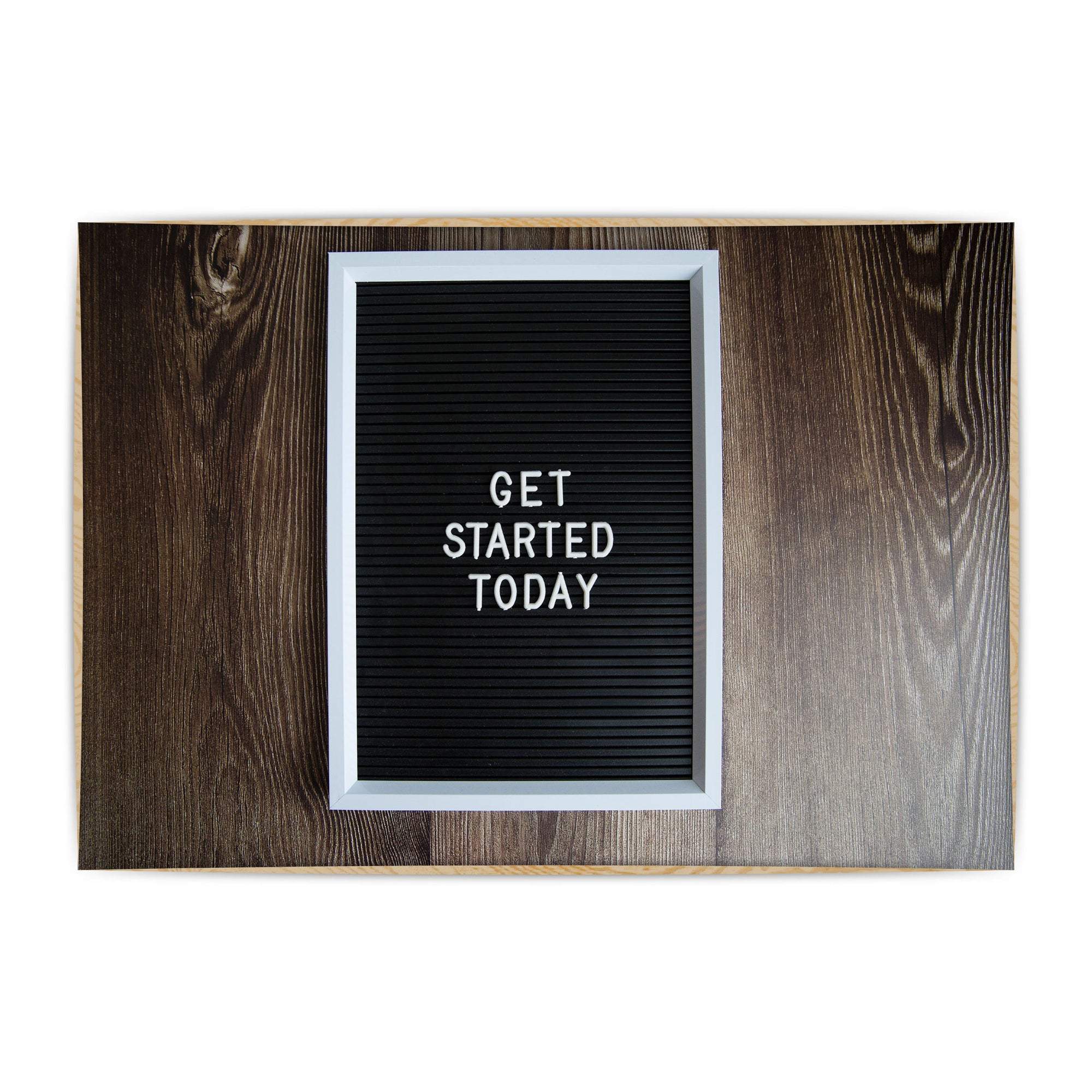 Sign Get Started Today