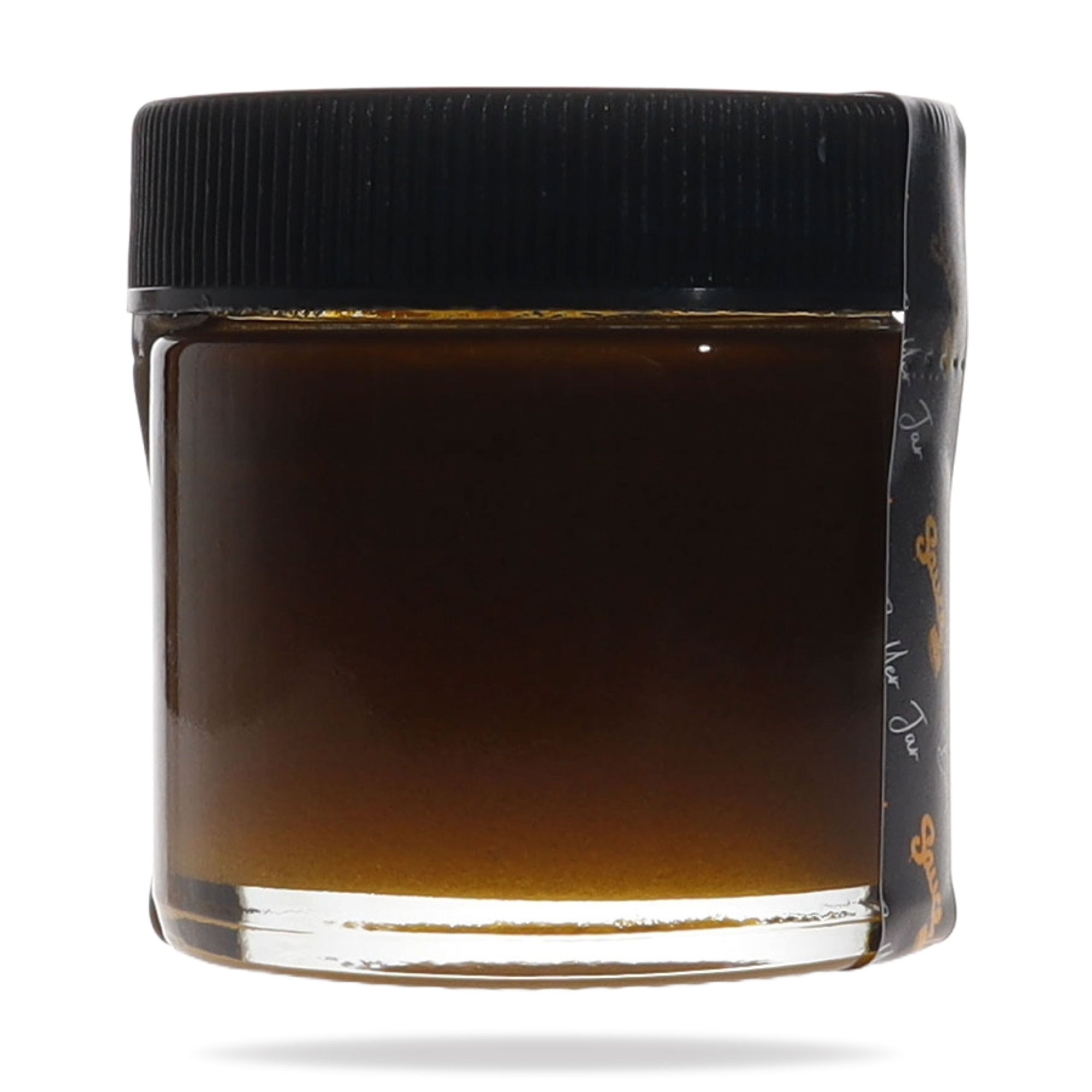 Image of Hawaiian Haze CBD Live Resin 28 Gram Baller Jar