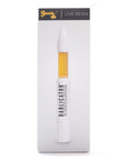 Image of Sauce Warehouse CBD Live Resin Dablicator Box Front