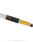 Image of Sauce Warehouse CBD Live Resin Dablicator uncapped.