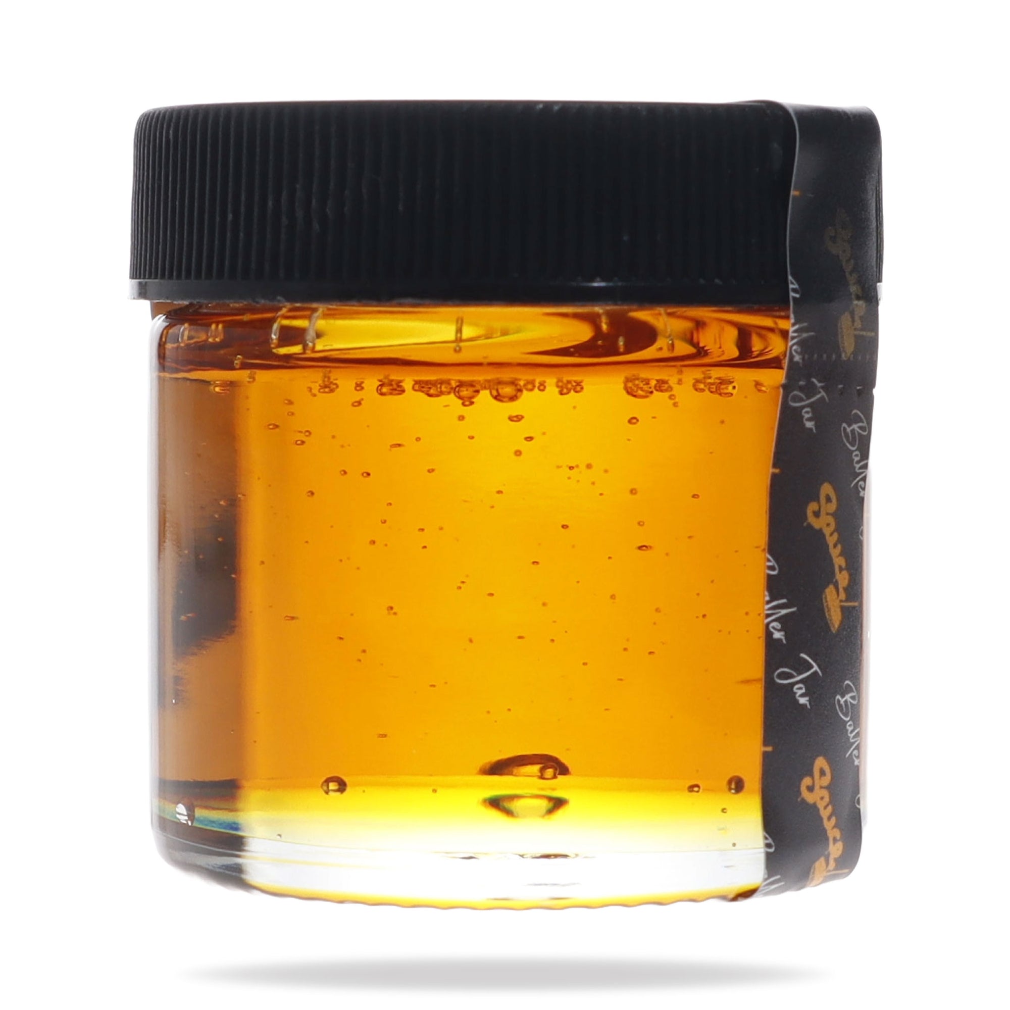Image of OG Kush CBD Live Resin 28 Gram Baller Jar