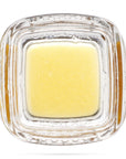 Orange Crush CBD Live Resin 1 gram jar.