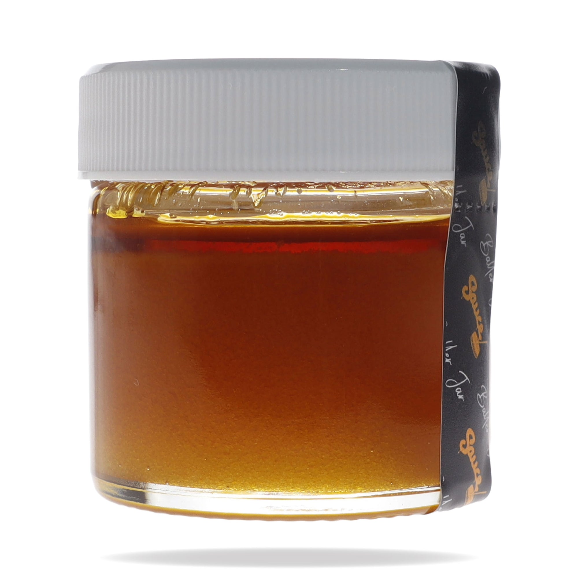 Image of RNA Ak47 CBD Live Resin 28 Gram Baller Jar.
